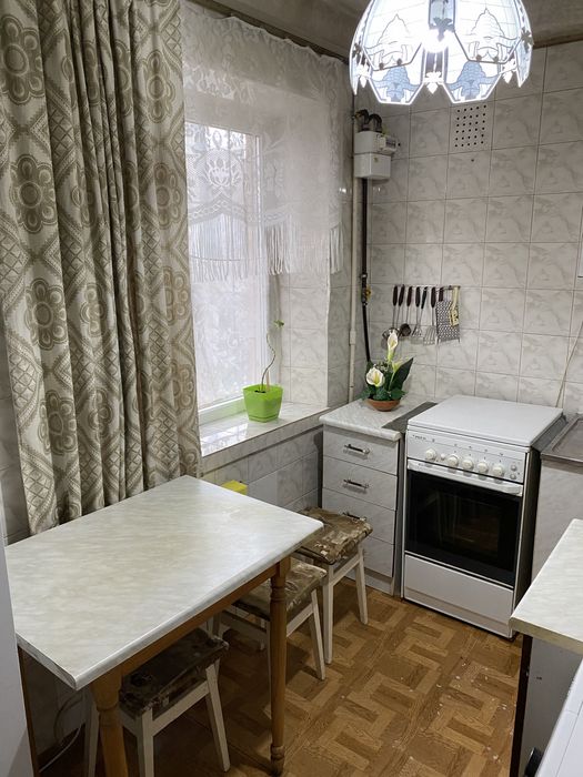 Квартира на вул. Зодчих, 60/1, ID 375412, фото №1