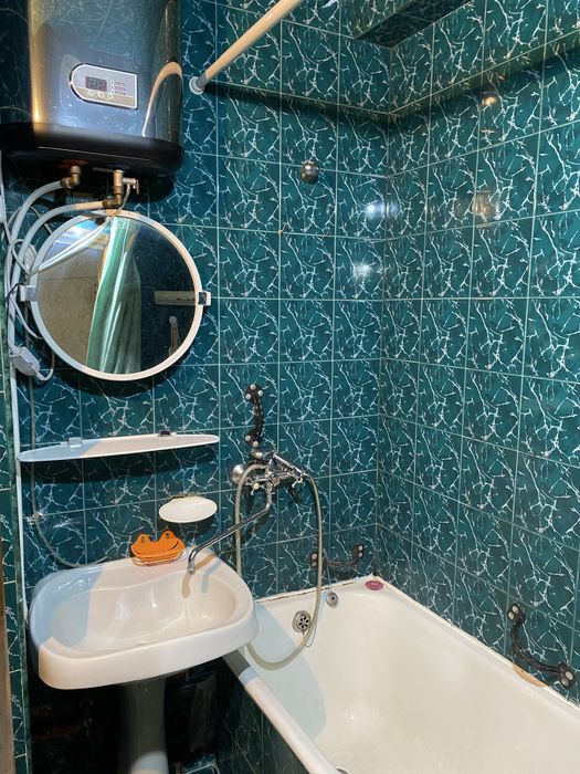 Квартира на вул. Зодчих, 60/1 в Києві, ID 375412, фото №15