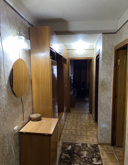 Квартира на вул. Зодчих, 60/1 в Києві, ID 375412, фото №16