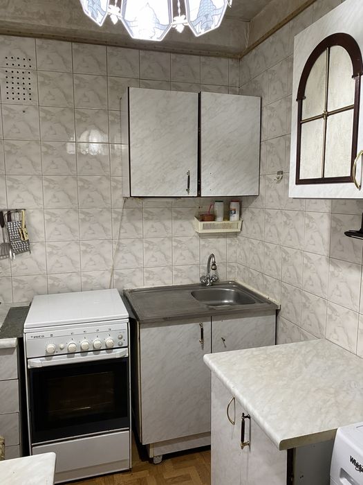 Квартира на вул. Зодчих, 60/1 в Києві, ID 375412, фото №3