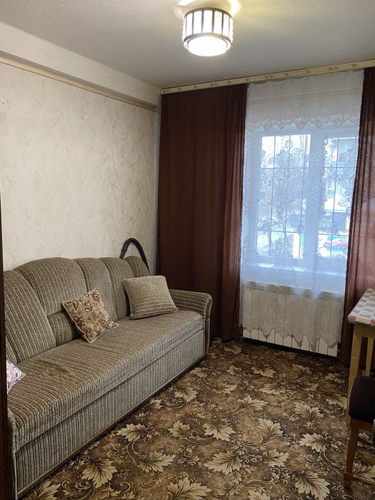 Квартира на вул. Зодчих, 60/1 в Києві, ID 375412, фото №4