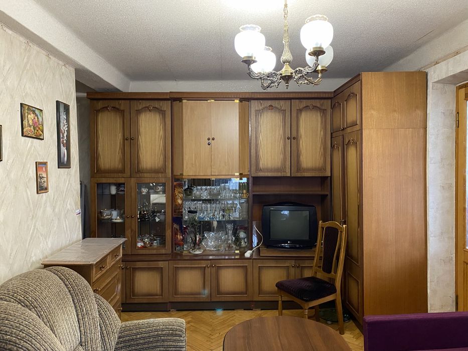 Квартира на вул. Зодчих, 60/1 в Києві, ID 375412, фото №8