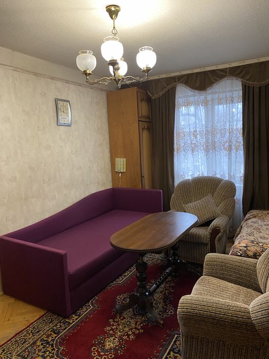 Квартира на вул. Зодчих, 60/1 в Києві, ID 375412, фото №9