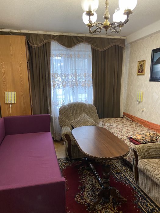 Квартира на вул. Зодчих, 60/1 в Києві, ID 375412, фото №10