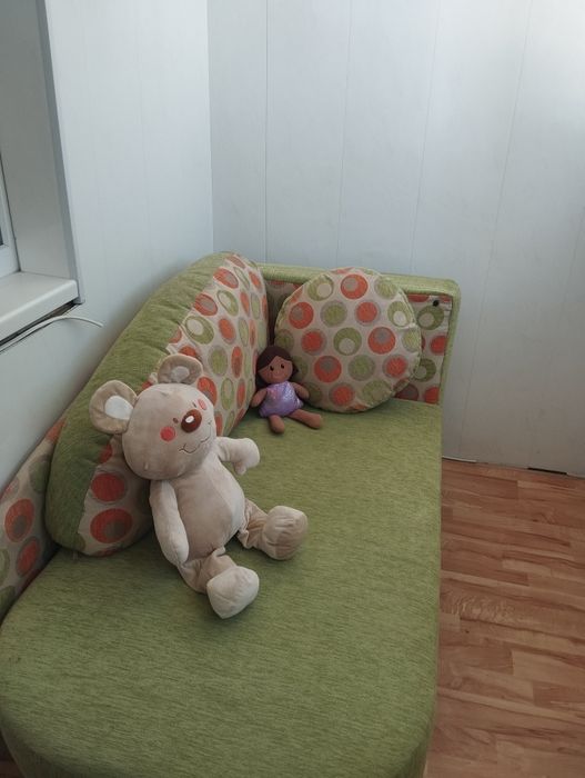 Квартира на вул. Бальзака, 90 в Києві, ID 375416, фото №3