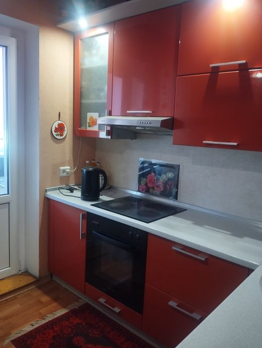Квартира на вул. Бальзака, 90 в Києві, ID 375416, фото №4