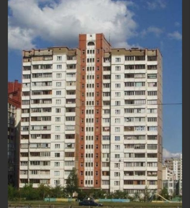 Квартира на вул. Бальзака, 90 в Києві, ID 375416, фото №5