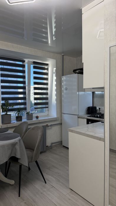 Квартира на вул. Набережна, 2 в Київ, ID 375694, фото №1