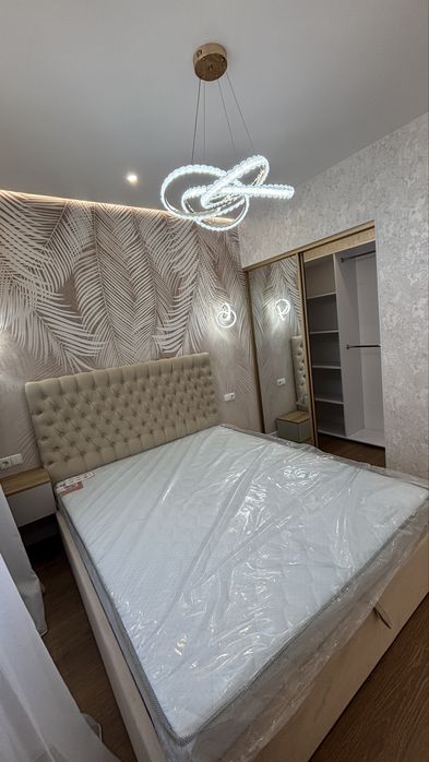 Квартира на Жемчужина в Одесі, ID 375428, фото №2