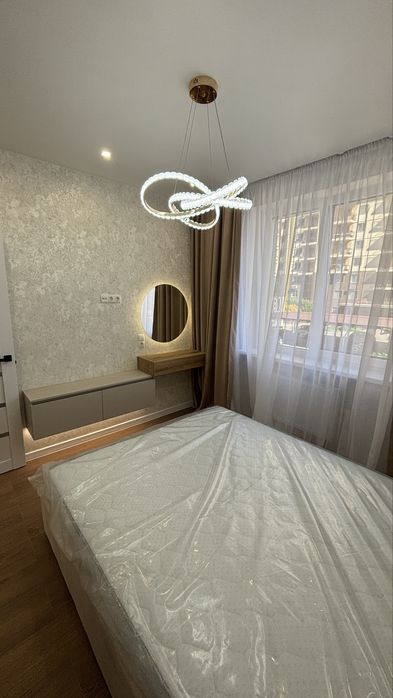 Квартира на Жемчужина в Одесі, ID 375428, фото №3