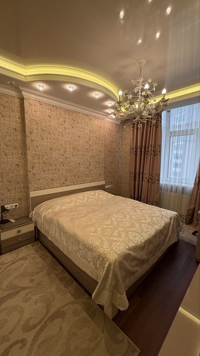 Квартира на ЖК 2 жемчужина, ID 375449, фото №1