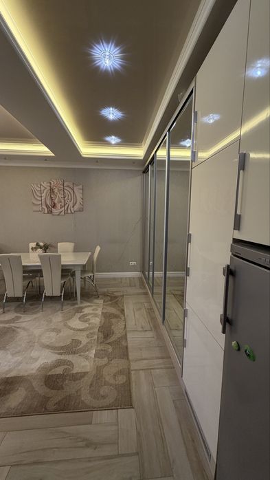 Квартира на ЖК 2 жемчужина в Одесі, ID 375449, фото №3
