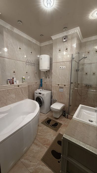 Квартира на ЖК 2 жемчужина в Одесі, ID 375449, фото №6