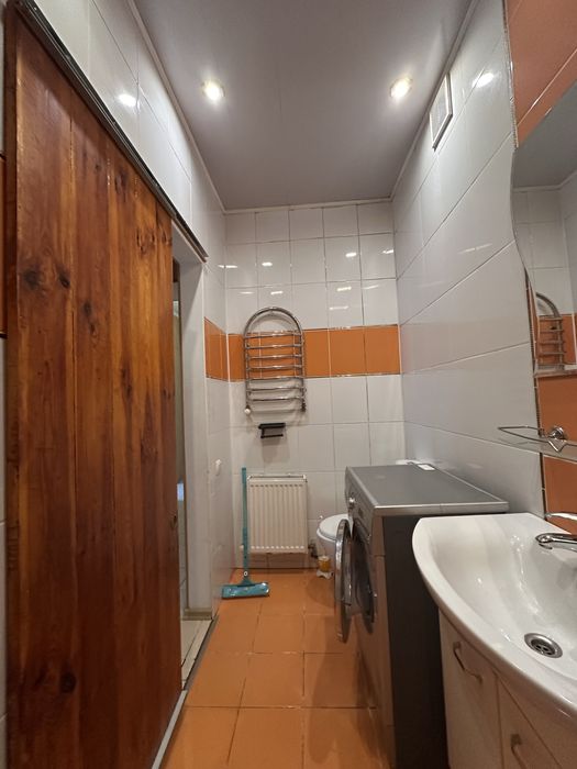 Квартира на Хаджибейський в Одесі, ID 379037, фото №5