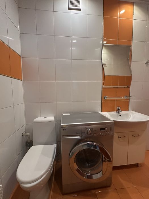 Квартира на Хаджибейський в Одесі, ID 379037, фото №8