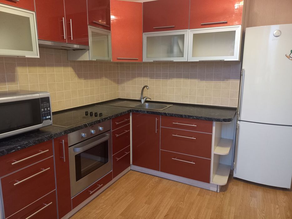 Квартира на вул. Олени Пчілки в Києві, ID 375490, фото №7