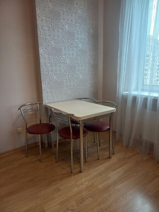 Квартира на вул. Олени Пчілки в Києві, ID 375490, фото №8