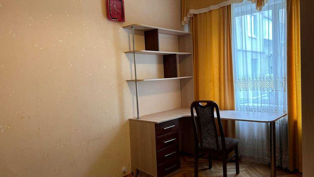 Квартира на вул. Левка Лук’яненка, 33/35 в Києві, ID 375495, фото №5