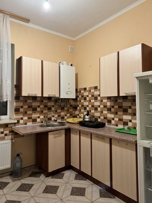 Квартира — с. Лиманка в Одесі, ID 375517, фото №7