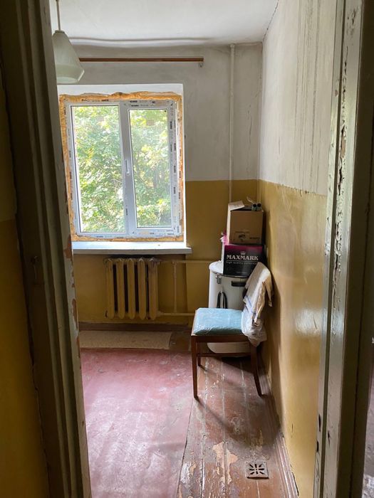 Квартира на вул. 23 Серпня в Харкові, ID 375524, фото №2