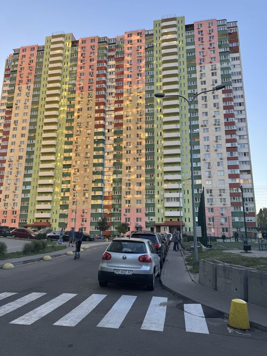 Квартира на вул. Михайла Донця, 2Б в Києві, ID 375523, фото №15