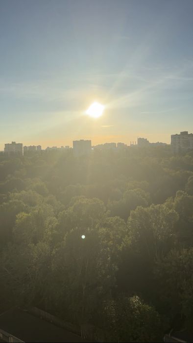 Квартира на вул. Михайла Донця, 2Б в Києві, ID 375523, фото №3