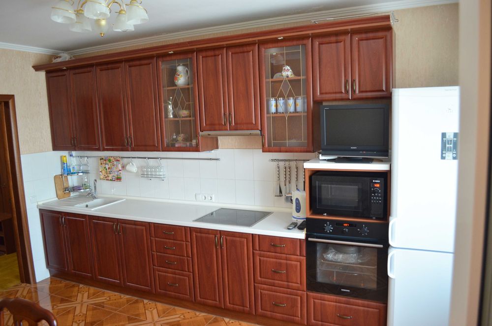 Квартира на вул. Братиславська, 9а, ID 375530, фото №1