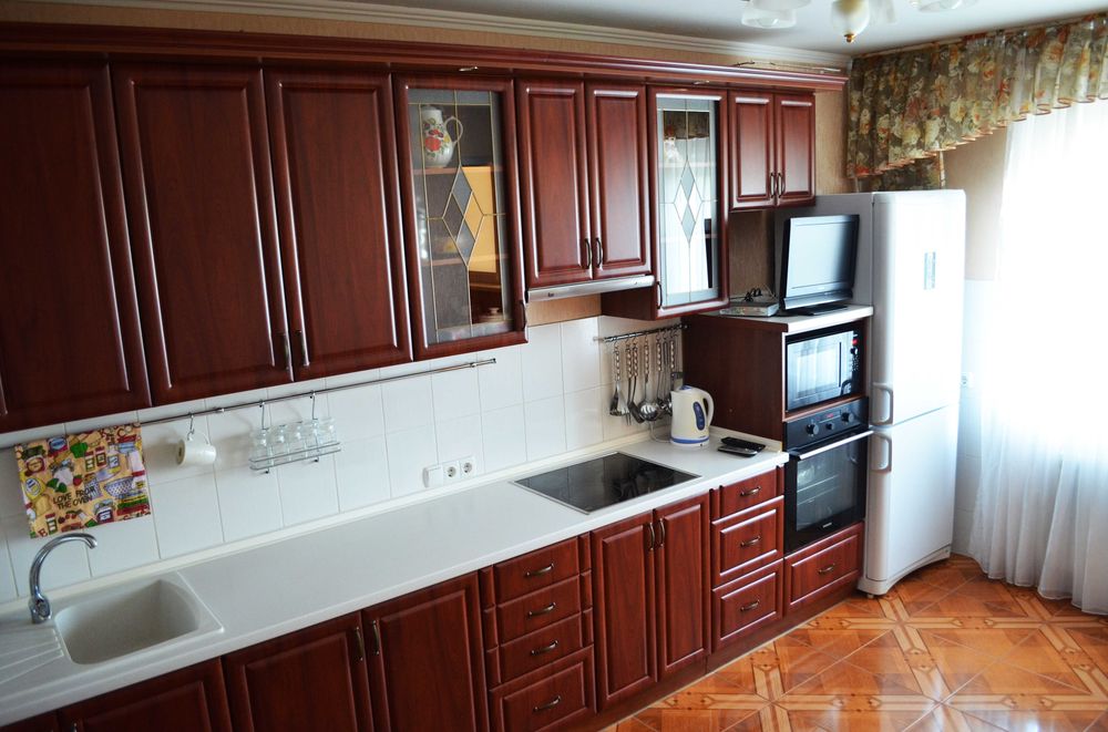 Квартира на вул. Братиславська, 9а в Києві, ID 375530, фото №2