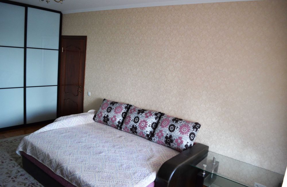 Квартира на вул. Братиславська, 9а в Києві, ID 375530, фото №5
