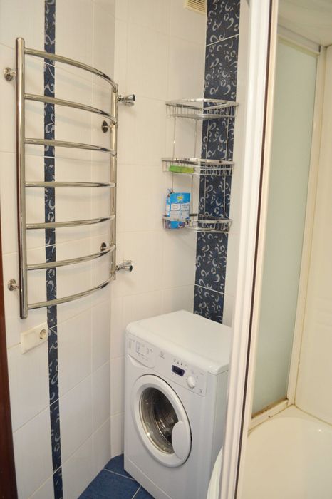 Квартира на вул. Братиславська, 9а в Києві, ID 375530, фото №7