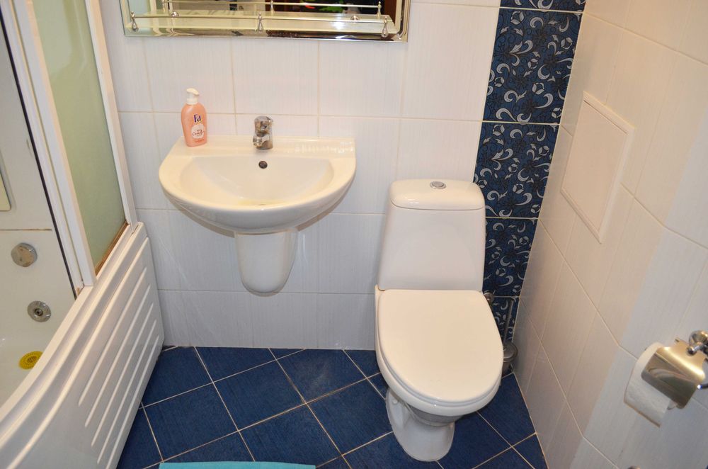 Квартира на вул. Братиславська, 9а в Києві, ID 375530, фото №8
