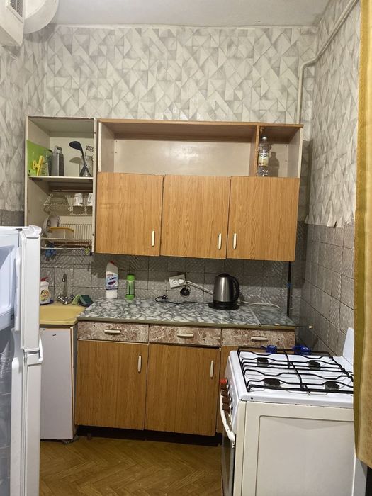 Квартира на вул. Зрошувальна, 10 в Києві, ID 375540, фото №13