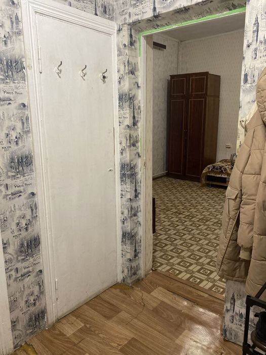 Квартира на вул. Зрошувальна, 10 в Києві, ID 375540, фото №16