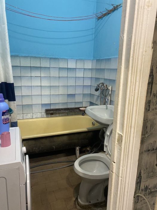 Квартира на вул. Зрошувальна, 10 в Києві, ID 375540, фото №3