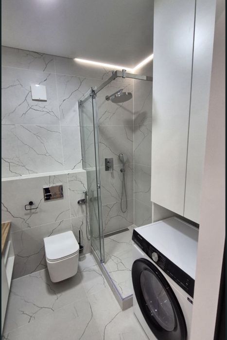 Квартира на вул. Гетьманська, 1А в Києві, ID 412695, фото №7