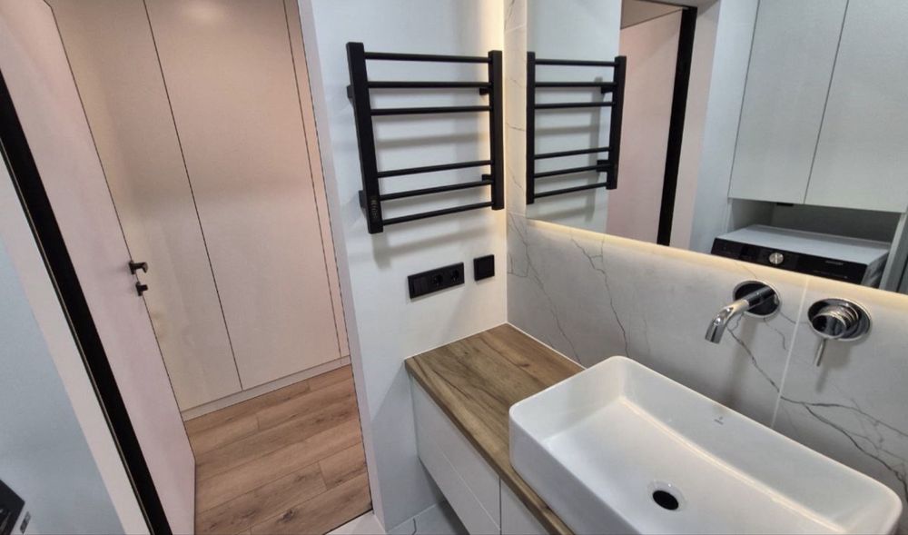 Квартира на вул. Гетьманська, 1А в Києві, ID 412695, фото №8