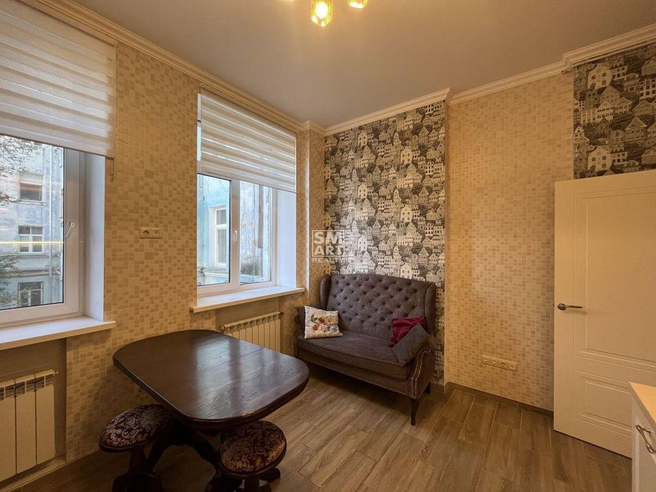 Квартира на вул. Братська, 10 в Києві, ID 375572, фото №2