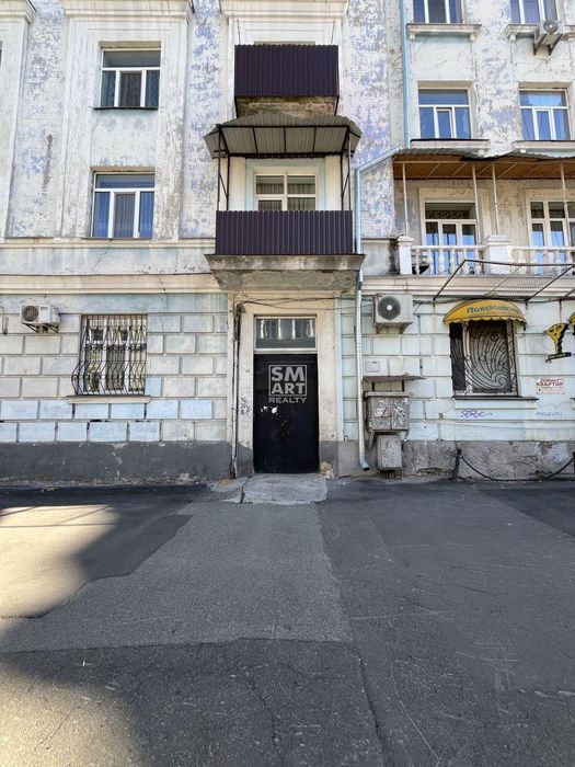 Квартира на вул. Братська, 10 в Києві, ID 375572, фото №12