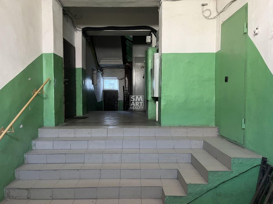 Квартира на вул. Братська, 10 в Києві, ID 375572, фото №13