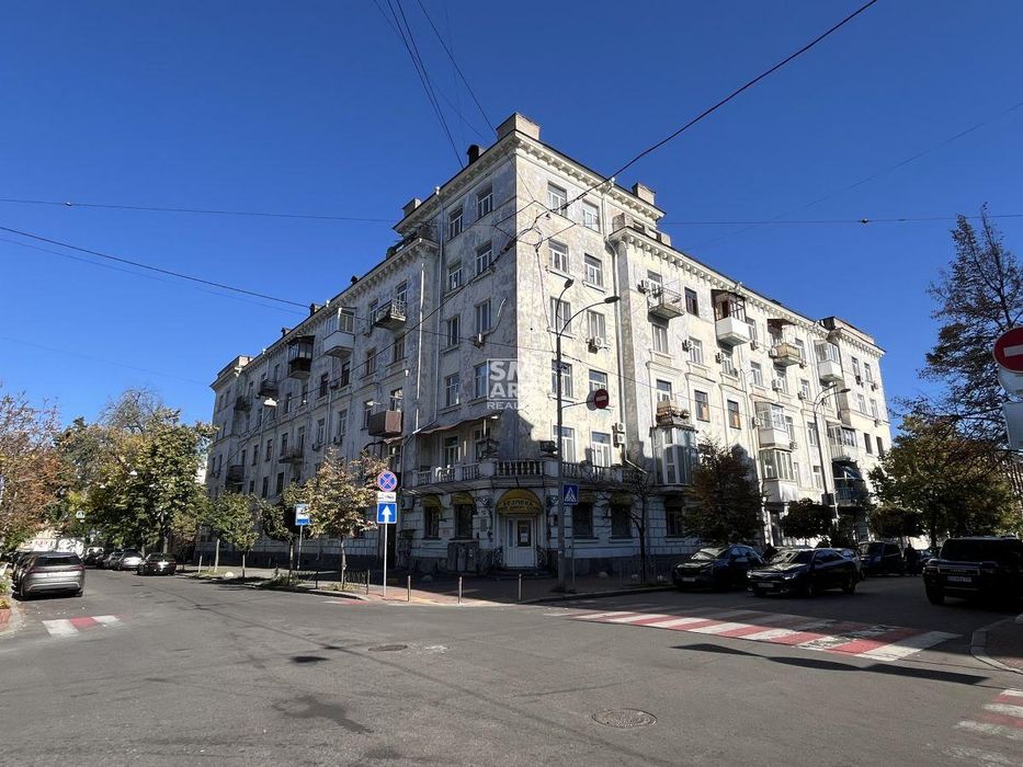 Квартира на вул. Братська, 10 в Києві, ID 375572, фото №15
