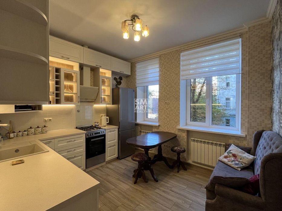 Квартира на вул. Братська, 10 в Києві, ID 375572, фото №3