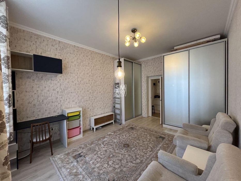 Квартира на вул. Братська, 10 в Києві, ID 375572, фото №4