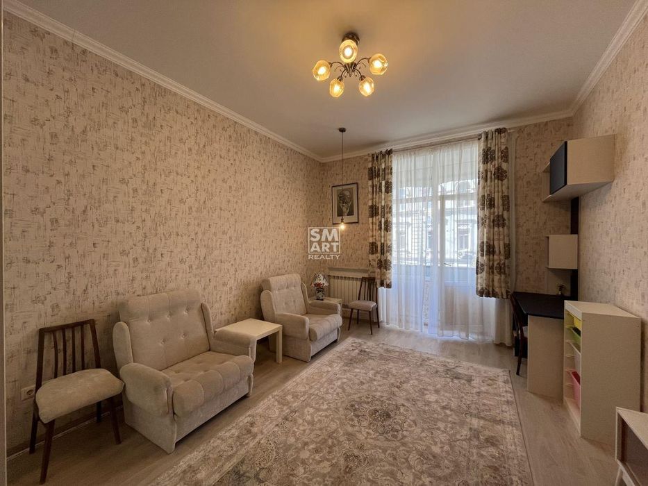 Квартира на вул. Братська, 10 в Києві, ID 375572, фото №5