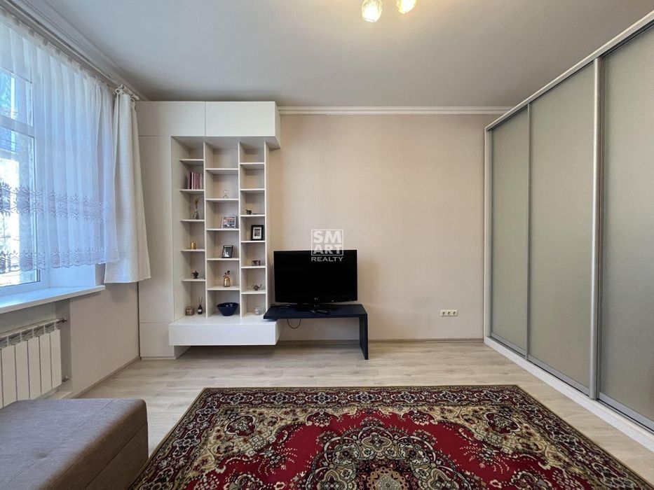 Квартира на вул. Братська, 10 в Києві, ID 375572, фото №6