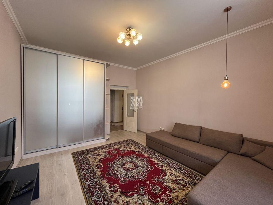 Квартира на вул. Братська, 10 в Києві, ID 375572, фото №7