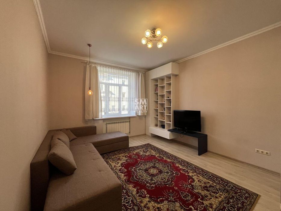 Квартира на вул. Братська, 10 в Києві, ID 375572, фото №8