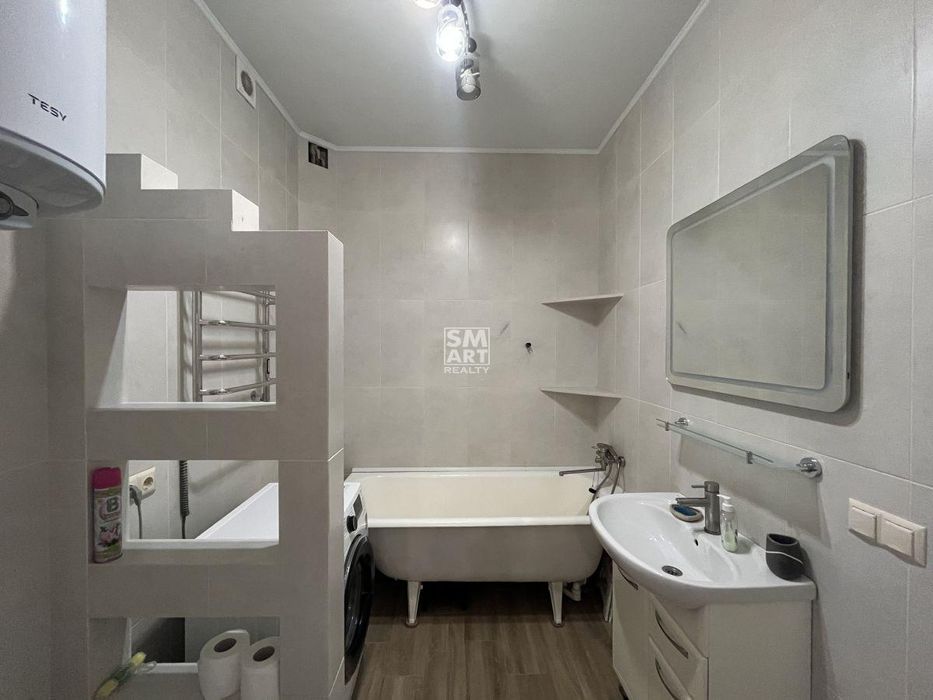 Квартира на вул. Братська, 10 в Києві, ID 375572, фото №9