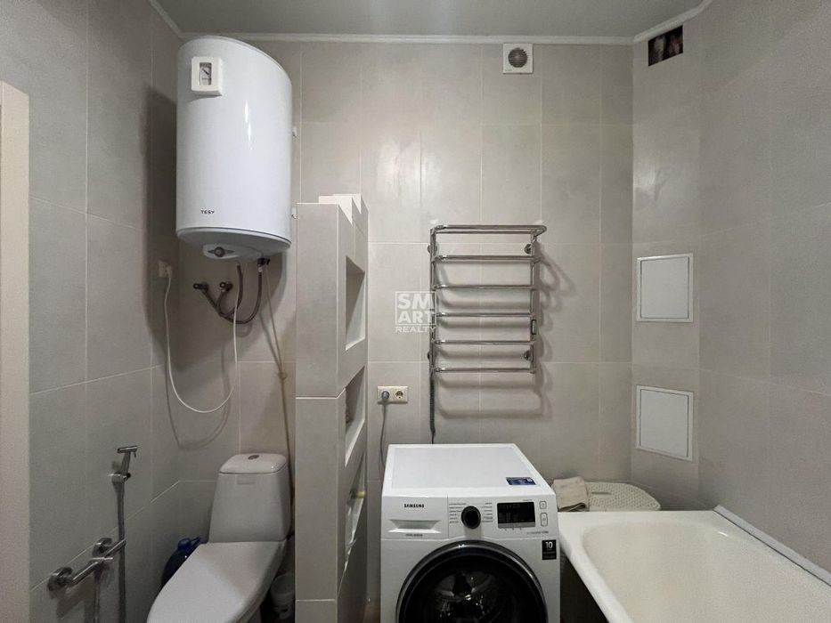 Квартира на вул. Братська, 10 в Києві, ID 375572, фото №10