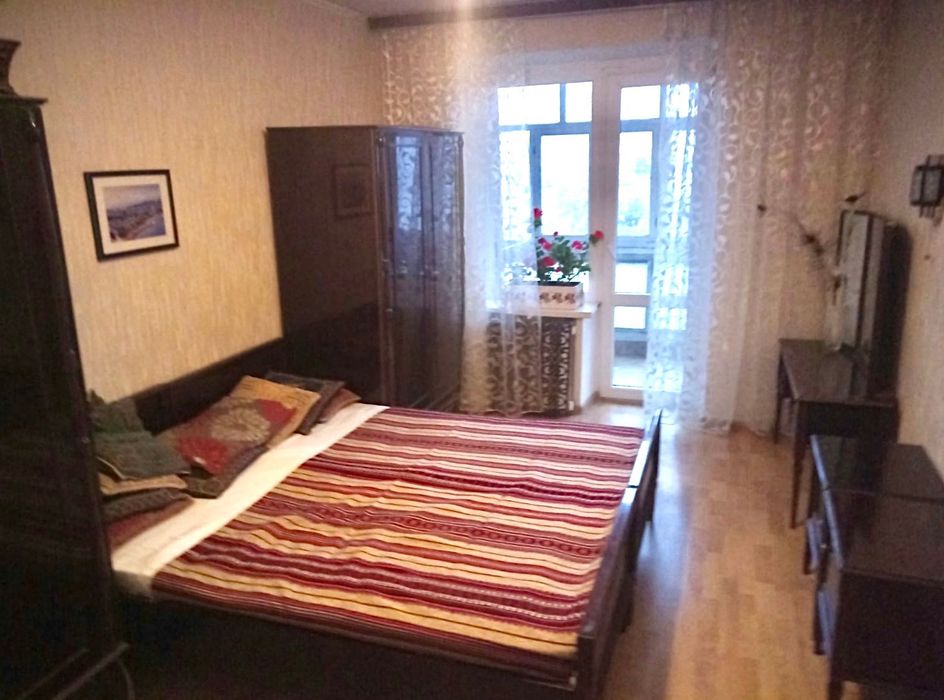 Квартира на вул. Хрещатик, 200 в Черкасах, ID 375575, фото №2