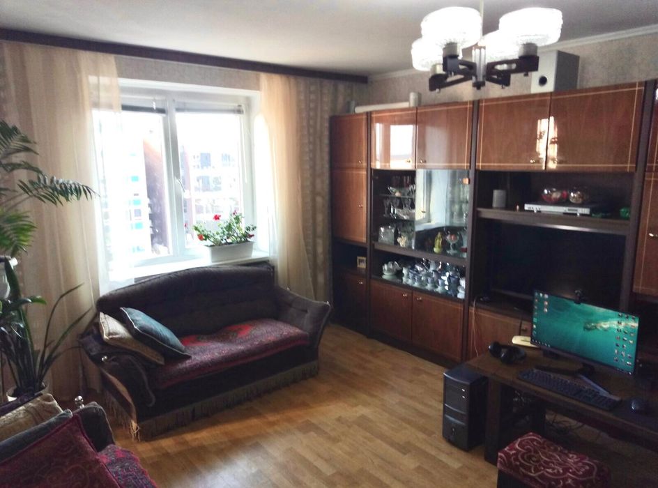 Квартира на вул. Хрещатик, 200 в Черкасах, ID 375575, фото №3